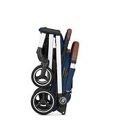 gb Qbit All City Fe Stroller