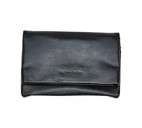 Sunglass Hut Large Faux Leather Case