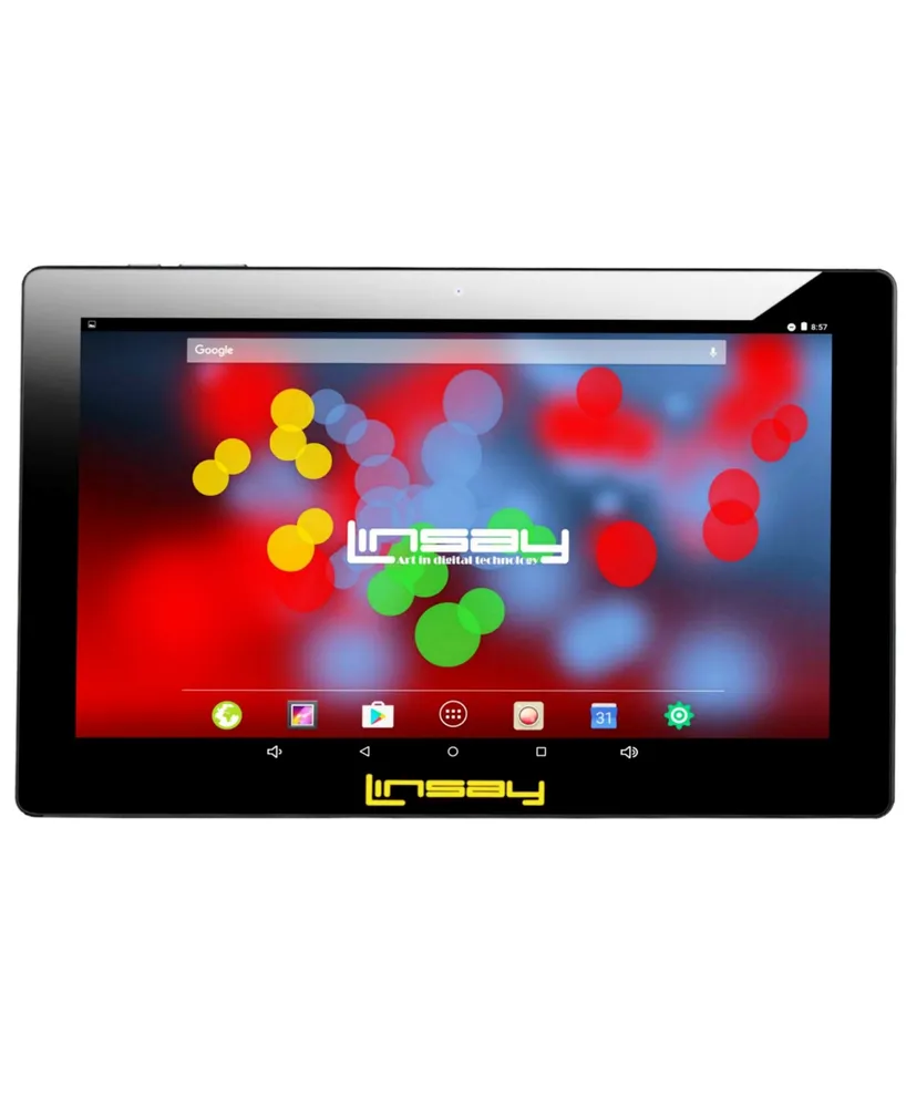 Lenovo M10 - 10.6 4gb Ram - 64gb Storage Tablet With Folio Case - Gray  (zaaj0159us) : Target