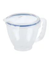 Lock n Lock Easy Essentials Specialty 1-Liter Measuring Cup