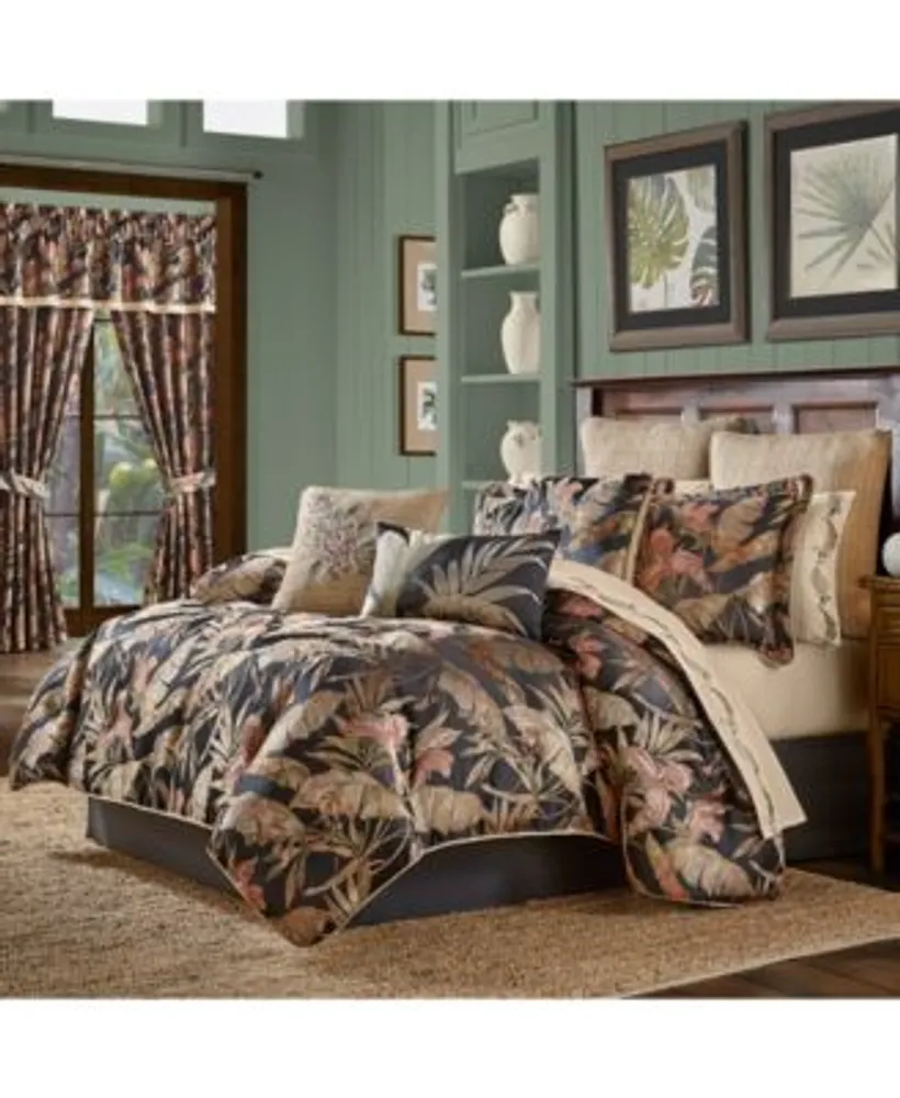 J Queen New York Martinique Comforter Sets