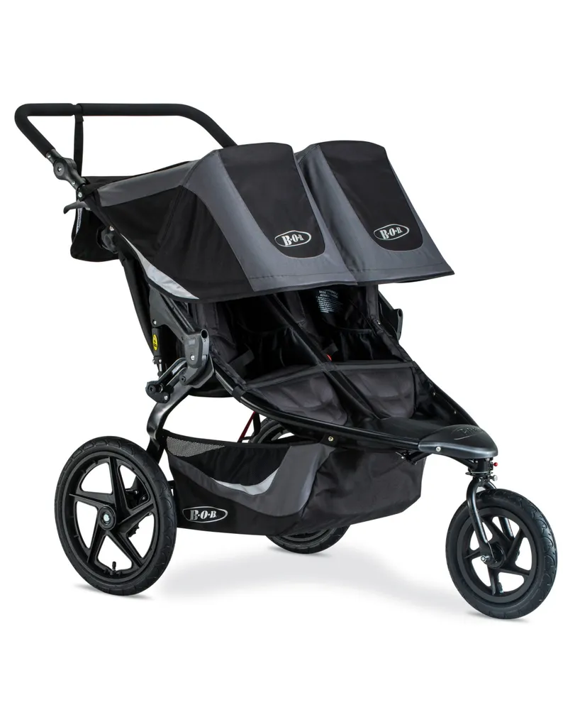 Bob Gear Revolution Flex 3.0 Duallie Stroller