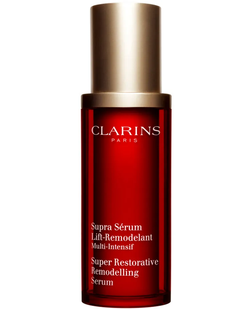 Clarins Super Restorative Remodelling Serum, 1 oz.