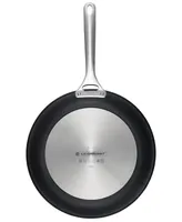 Le Creuset Hard Anodized Aluminum Nonstick 12" Fry Pan