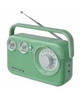 Studebaker SB2003TE Portable Am/Fm Radio