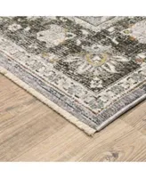 Jhb Designs Kumar Kum05 Rug