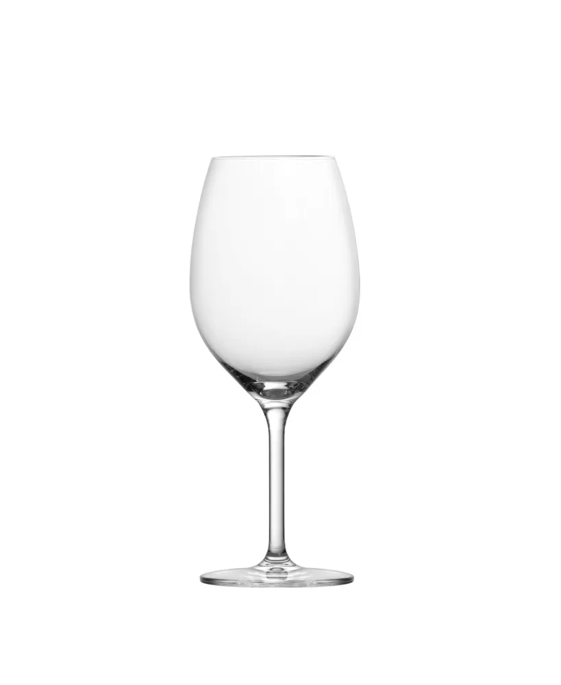 Schott Zwiesel Banquet Wine Glasses