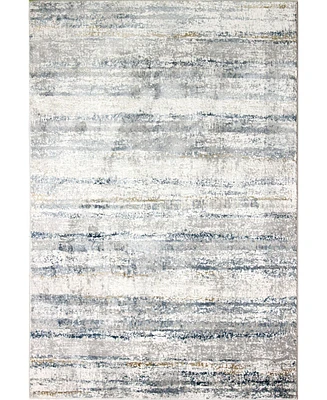 Bb Rugs Isle Isl- 7'9" x 9'9" Area Rug