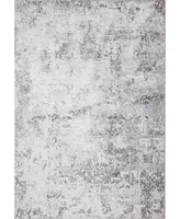 Closeout! Bb Rugs Isle Isl- Beige 7'9" x 9'9" Area Rug