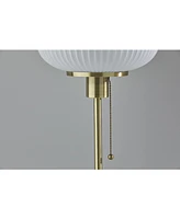 Adesso Hazel Table Lamp