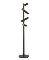 Adesso Tyler Led Floor Lamp