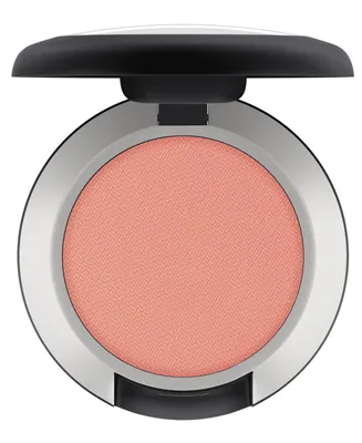 Mac Powder Kiss Soft Matte Eye Shadow