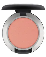 Mac Powder Kiss Soft Matte Eye Shadow