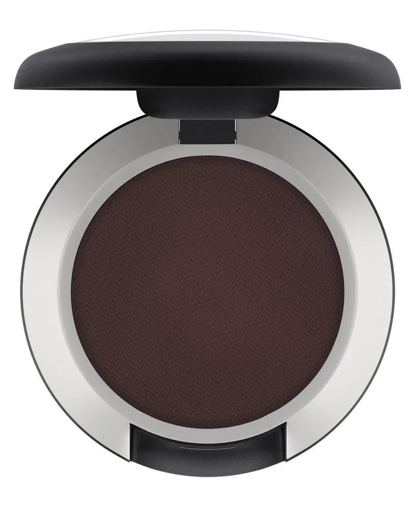 Mac Powder Kiss Soft Matte Eye Shadow