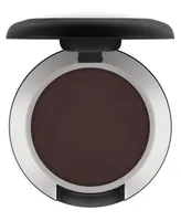 Mac Powder Kiss Soft Matte Eye Shadow