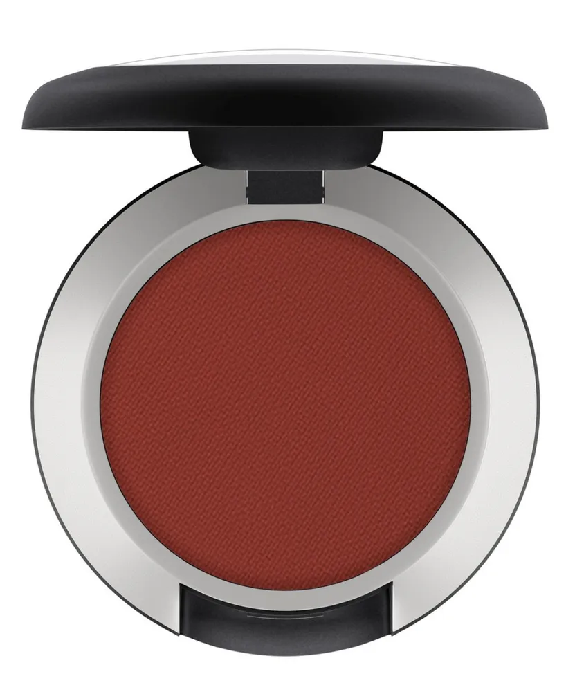 Mac Powder Kiss Soft Matte Eye Shadow