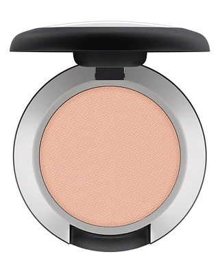 Mac Powder Kiss Soft Matte Eye Shadow