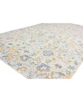 Bb Rugs Corse Cor 13 Mist Rug