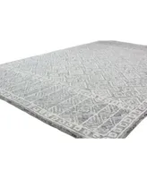 Bb Rugs Taron Val 09 Slate Rug