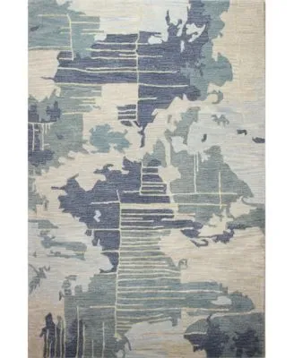 Closeout Bb Rugs Downtown Tud Rug