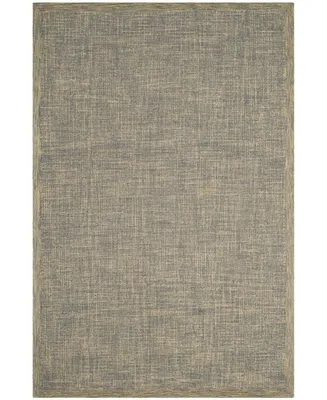 Safavieh Abstract Gold and 6' x 9' Area Rug