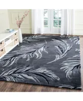 Safavieh Allure 121 Feather Gray 8' x 10' Area Rug