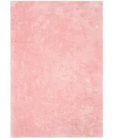 Safavieh Arctic Shag Sg270 Pink 6' x 9' Area Rug