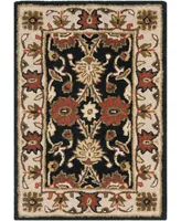 Safavieh Antiquity At249 Black 2' x 3' Area Rug