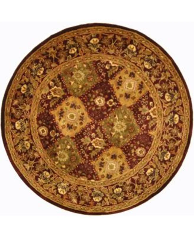 Safavieh Antiquity At57 Area Rug