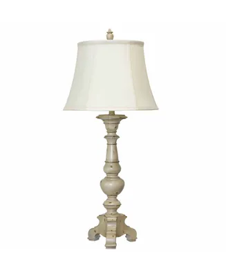 StyleCraft Jane Seymour Yorktown Table Lamp