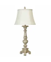 StyleCraft Jane Seymour Yorktown Table Lamp