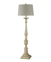 StyleCraft Avignon Floor Lamp - Off