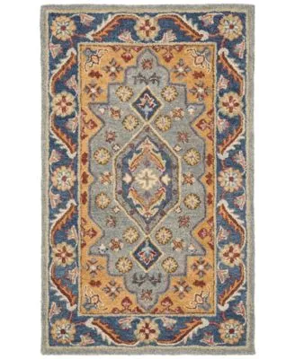 Safavieh Antiquity At504 Area Rug