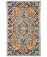 Safavieh Antiquity At504 Area Rug