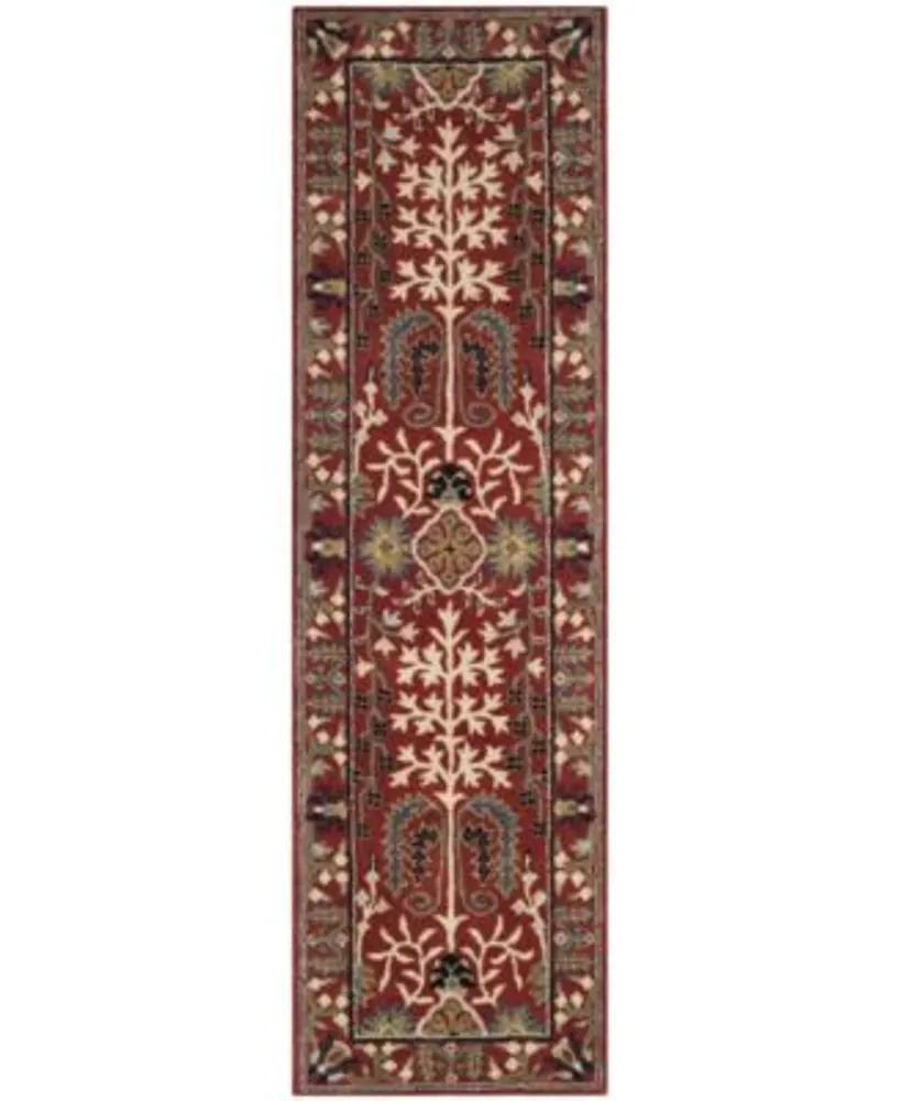 Safavieh Antiquity At64 Area Rug