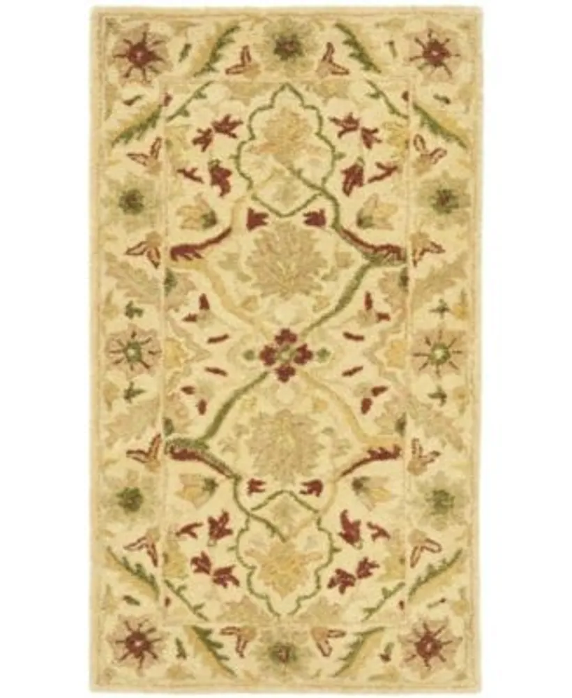 Safavieh Antiquity At14 Area Rug