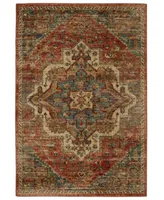 Karastan Elements Kasbar Area Rug