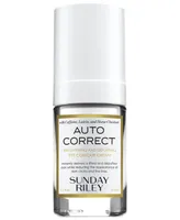 Sunday Riley Auto Correct Brightening & Depuffing Eye Contour Cream, 0.5 fl. oz.
