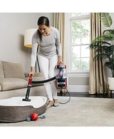 Shark Navigator Lift-Away Self-Cleaning Brushroll Upright Vacuum ZU561