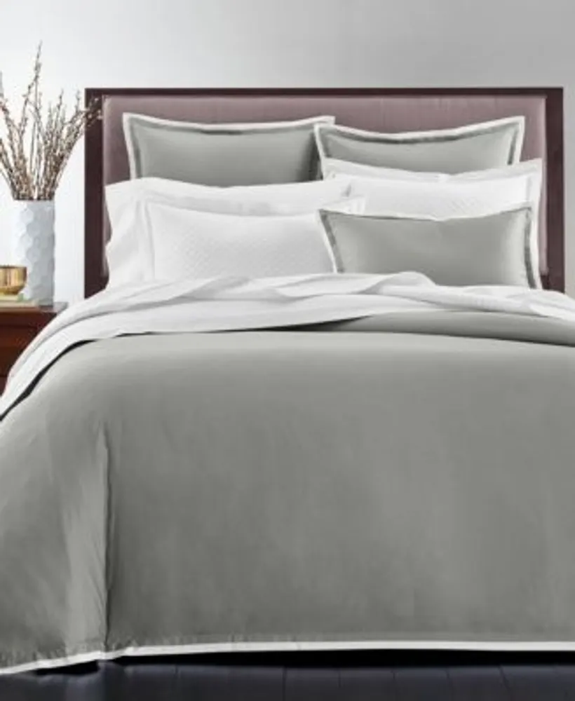 Charter Club Bedding Selection of Duvet Covers and Sheets