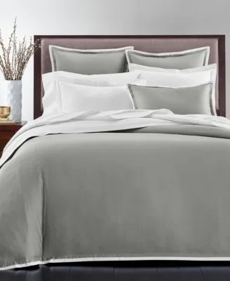 Charter Club Sleep Luxe 800 Thread Count 100 Cotton Duvet Cover Sets Created For Macys