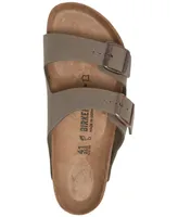 Birkenstock Men's Arizona Casual Sandals from Finish Line