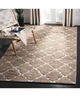 Martha Stewart Collection Vermont Msr2559a Beige Area Rug