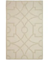 Martha Stewart Collection Fretwork Msr4612 Rug