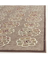 Martha Stewart Collection MSR74306 8' x 10' Area Rug