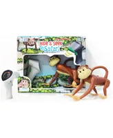 R&R Games Hide Seek Safari