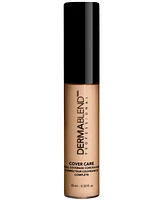 Dermablend Cover Care Full Coverage Concealer, 0.33-oz.