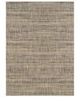 Karastan Elements Fowler Beige 2' x 3' Area Rug