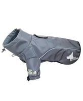 Dog Helios Extreme Softshell Performance Fleece Dog Coat