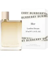 Burberry Her London Dream Eau de Parfum Spray